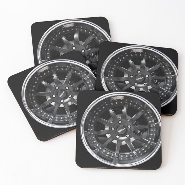 Item preview, American Legends Alloy Wheel designed and sold by HoskingInd.