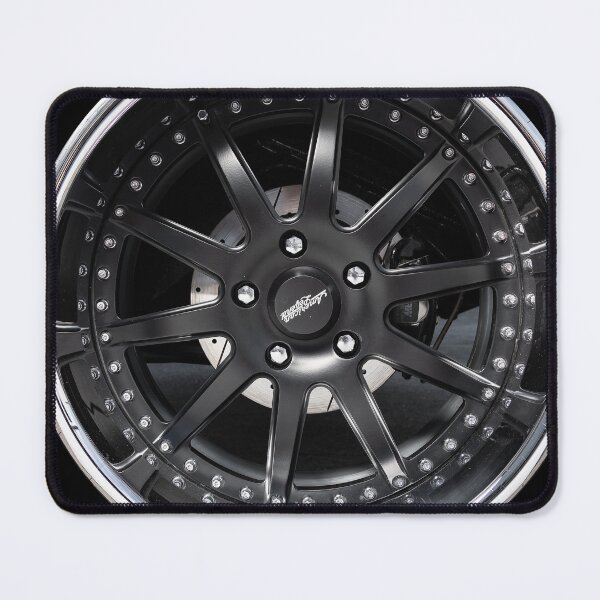 Item preview, American Legends Alloy Wheel designed and sold by HoskingInd.