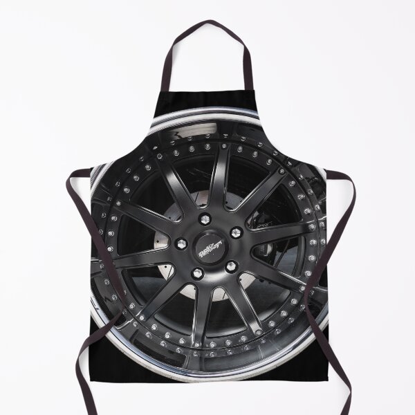 Item preview, American Legends Alloy Wheel designed and sold by HoskingInd.