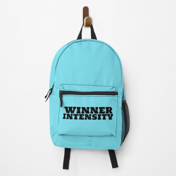 Item preview, Winner Intensity Motivation Saying designed and sold by fontspree.