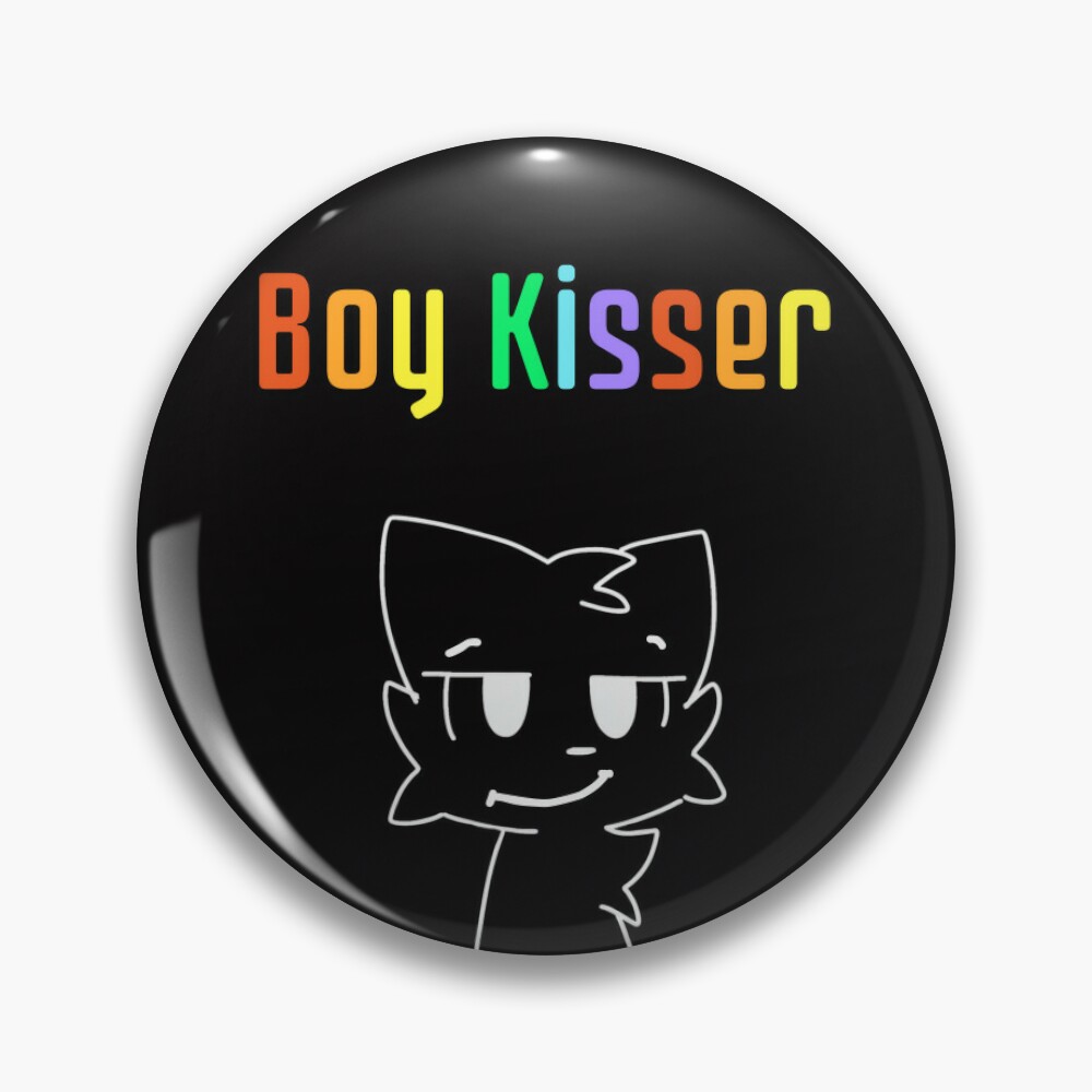 Boykisser Pack