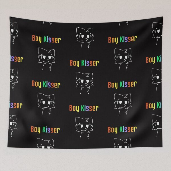 Item preview, Boy Kisser  designed and sold by DarlingsTees.