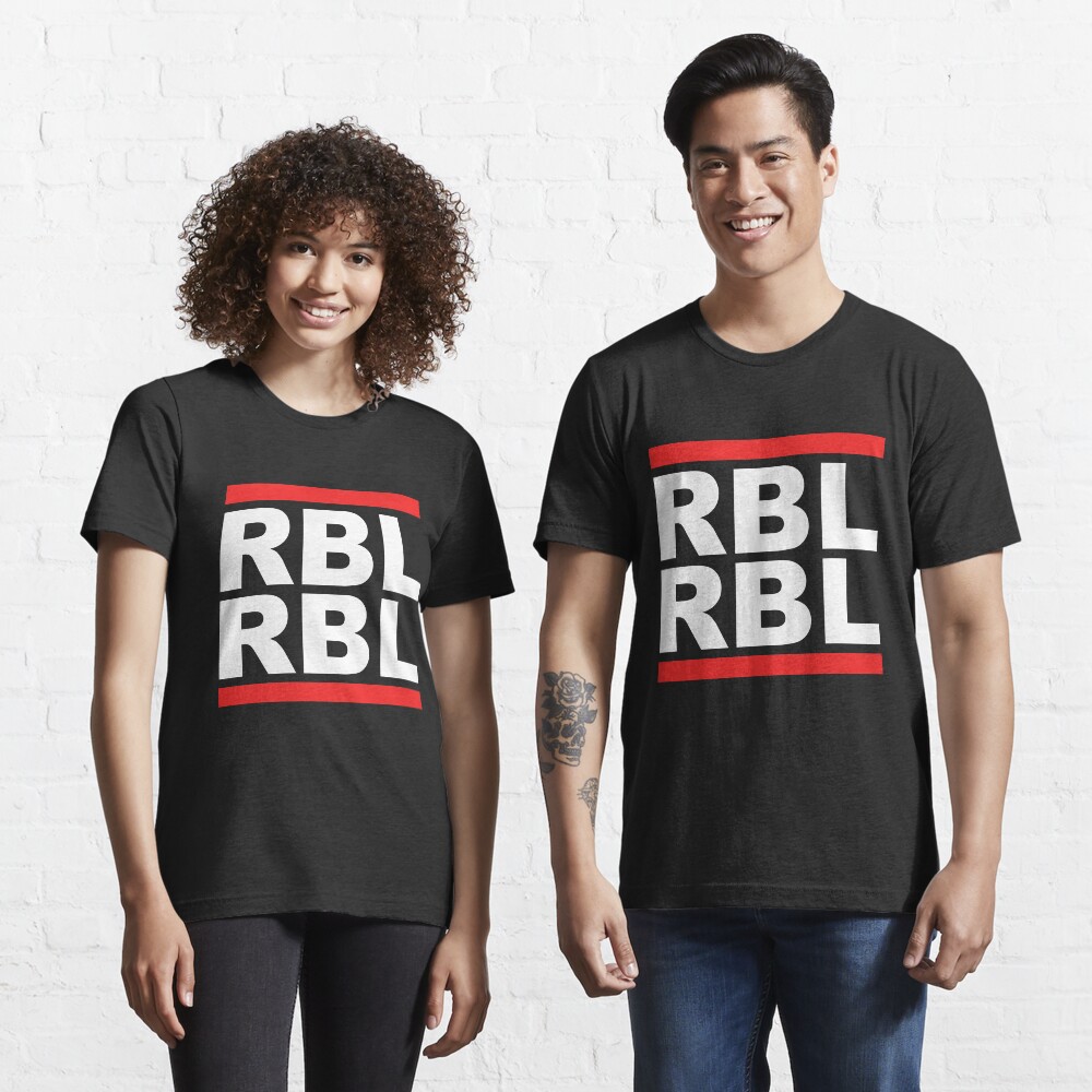 bowie rebel rebel t shirt