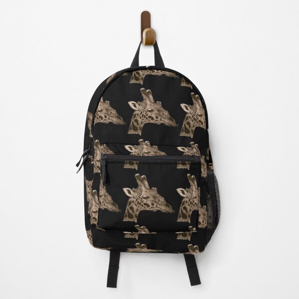 Item preview, African Giraffe designed and sold by Redmonks.