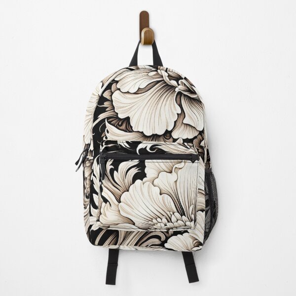 Item preview, Peony Illustration designed and sold by OccultDreams.