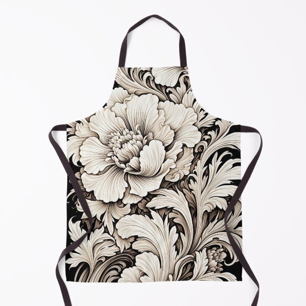 Item preview, Peony Illustration designed and sold by OccultDreams.