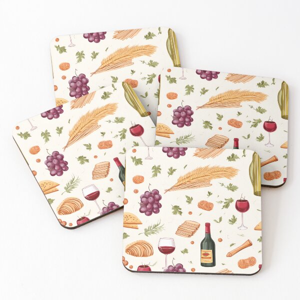 Item preview, Mediterranean Delights designed and sold by Ghadialam.
