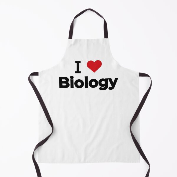 Item preview, I love Biology designed and sold by Moyanana.