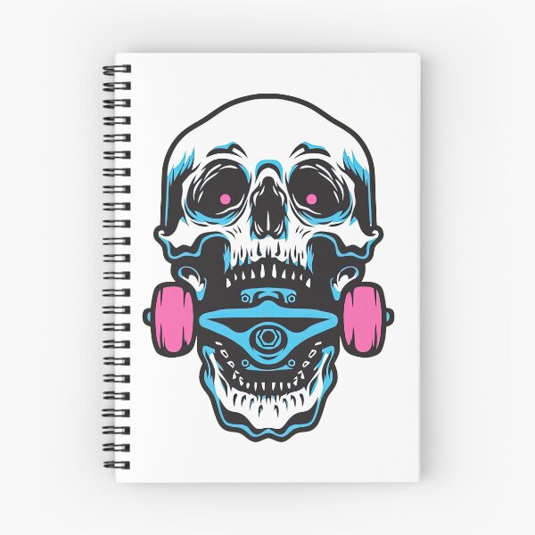 Item preview, Skateboarding Skeleton Shirt, Thrashermagazine, The Berrics designed and sold by Skateboard-Art.