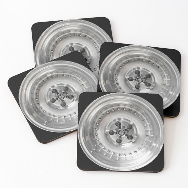 Item preview, Centerline Alloy Wheel designed and sold by HoskingInd.