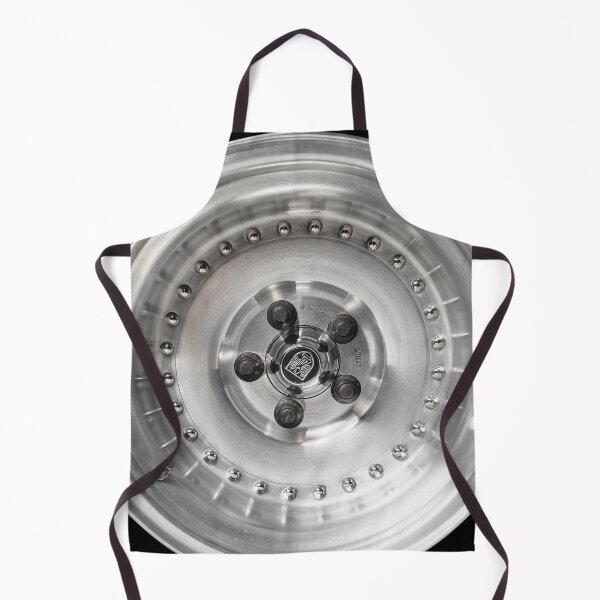 Item preview, Centerline Alloy Wheel designed and sold by HoskingInd.