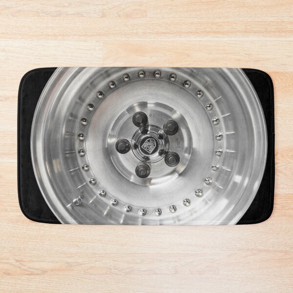 Item preview, Centerline Alloy Wheel designed and sold by HoskingInd.