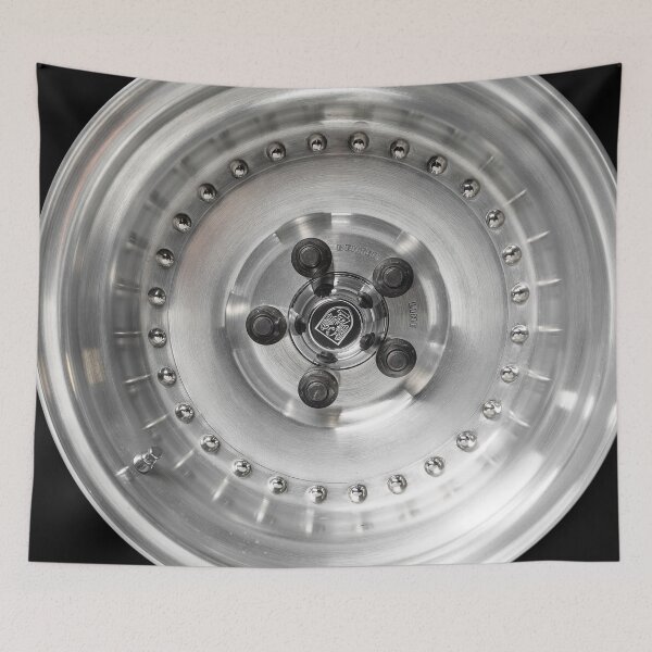 Item preview, Centerline Alloy Wheel designed and sold by HoskingInd.