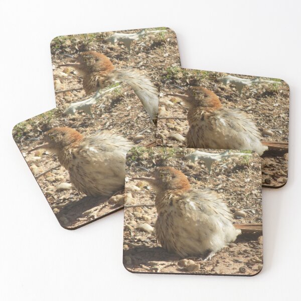 Item preview, Angry Brown Thrasher designed and sold by DragonCGallery.