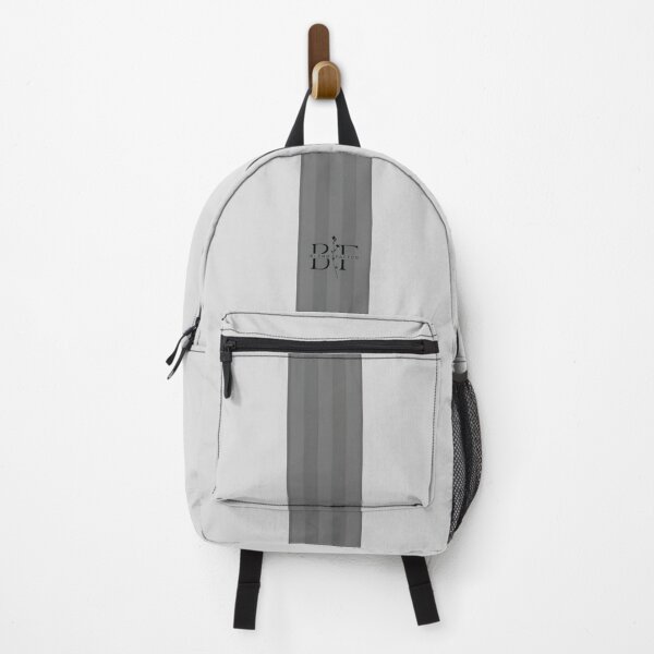 Item preview, Blendfactor | Simple, Elegant striped pattern, gray designed and sold by Blendfactor.