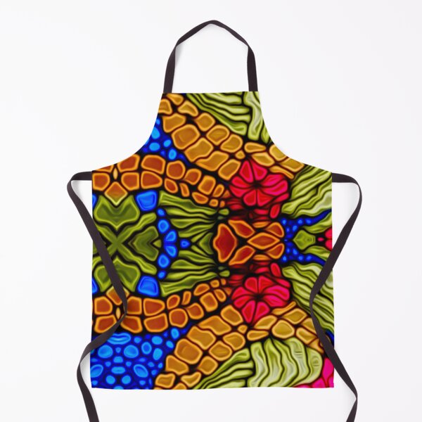 Item preview, Flowers in the Ganges designed and sold by FluidArtByLK.