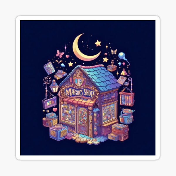 Bts Magic Shop Merch & Gifts for Sale | Redbubble