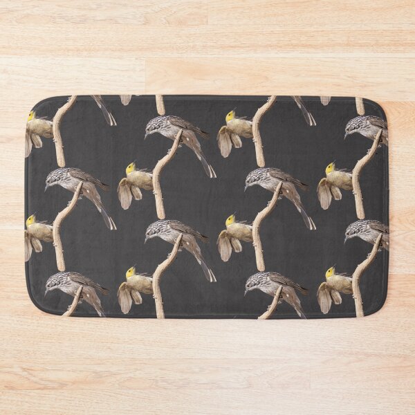 Item preview, Australian birds - honeyeaters designed and sold by Ozjanette90.