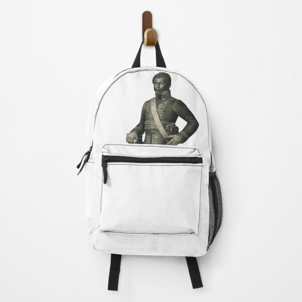 Item preview, Alexandre S. Pétion (1st President of Haiti) designed and sold by ZANTRART.