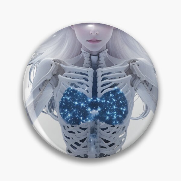 Item preview, Stellar Hearted Ethereal Beauty designed and sold by pngart1.