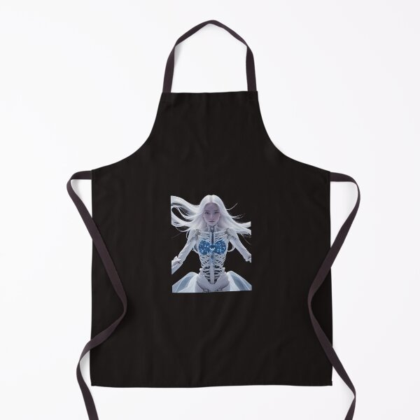 Item preview, Stellar Hearted Ethereal Beauty designed and sold by pngart1.