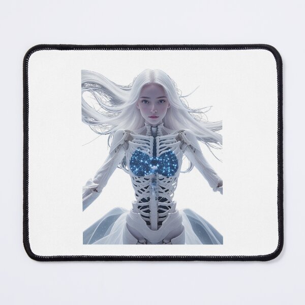 Item preview, Stellar Hearted Ethereal Beauty designed and sold by pngart1.