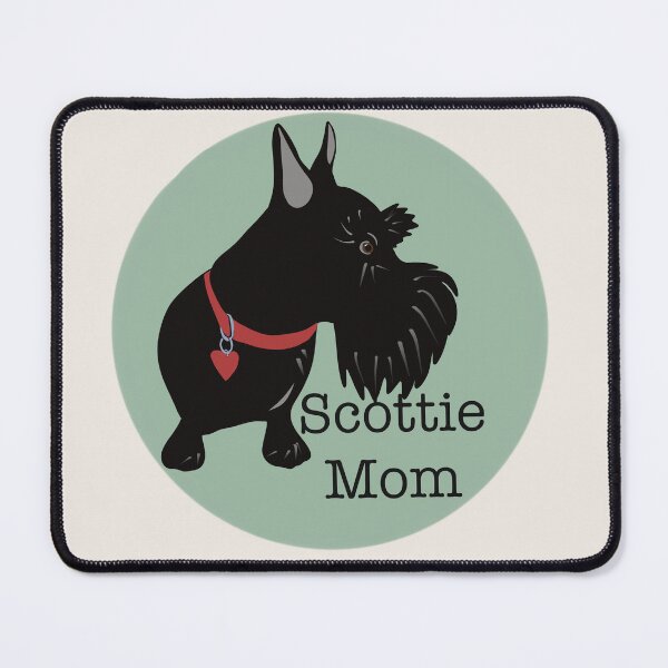 Item preview, Scottie Mom designed and sold by Janpaints22.