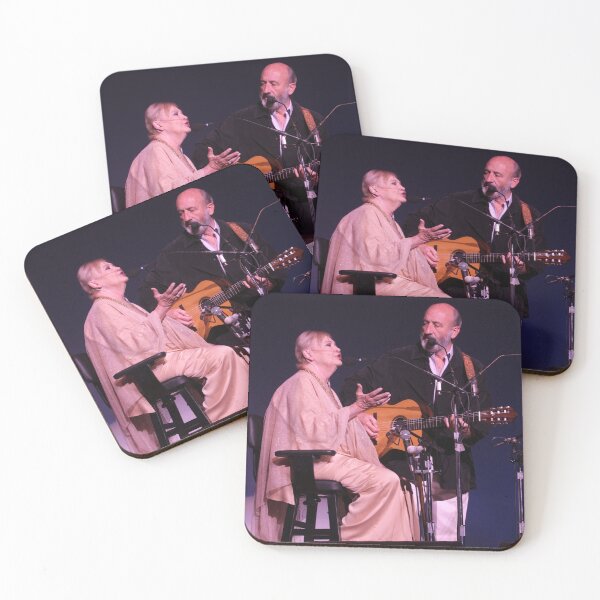 Item preview, Peter, Paul and Mary - Photograph designed and sold by ConcertImages.