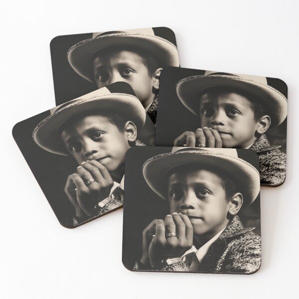 Item preview,  Blues Harp Kid designed and sold by SteadyRolling.