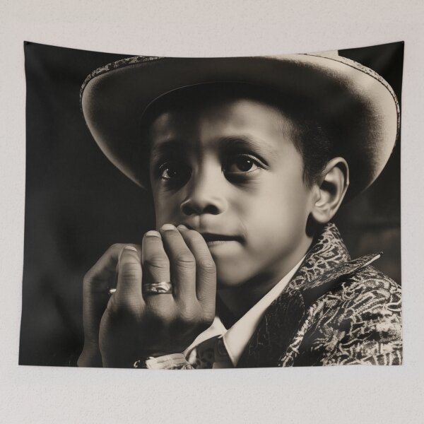 Item preview,  Blues Harp Kid designed and sold by SteadyRolling.
