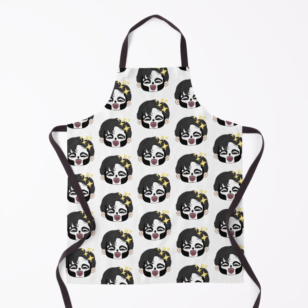 Item preview, Terzo / Papa Emeritus III Chibi - Head Design designed and sold by CharlottesArtz.