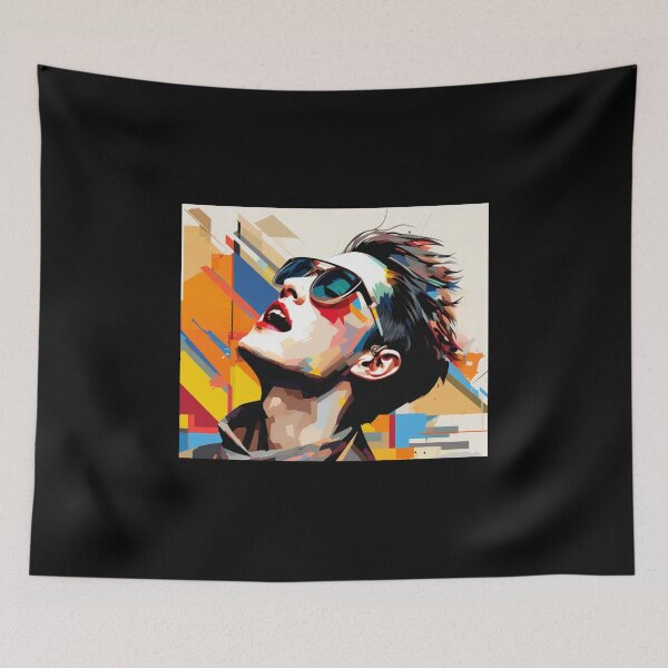 Item preview, shout shriek designed and sold by UILOVE.