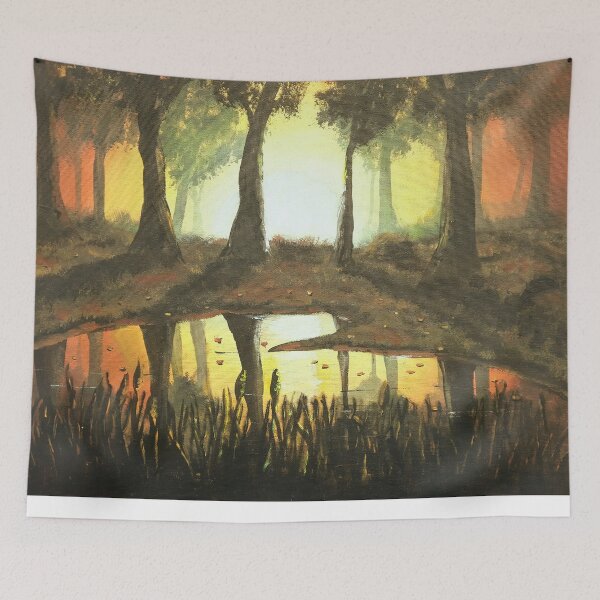 Item preview, I Know this Place in Dreams designed and sold by ksdonaldson.