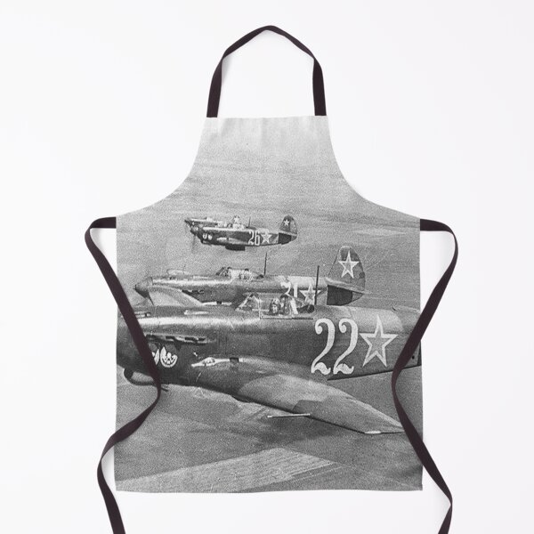 Item preview, WW2 Aircraft - Yakovlev Yak-9 designed and sold by TheHappyK.