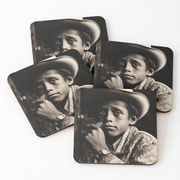 Item preview, Blues Harp Boy designed and sold by SteadyRolling.