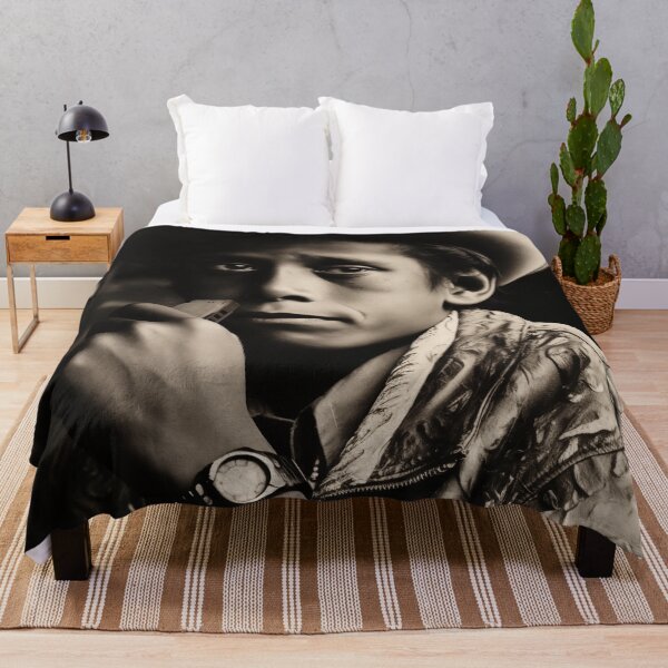 Item preview, Blues Harp Boy designed and sold by SteadyRolling.