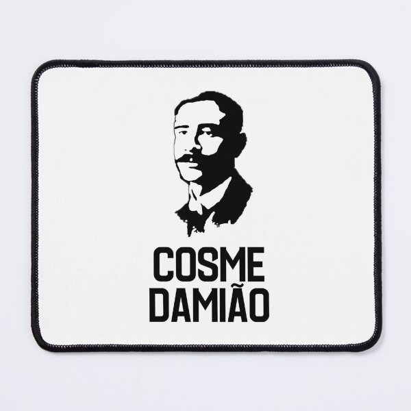 Item preview, Cosme Damião designed and sold by VRedBaller.