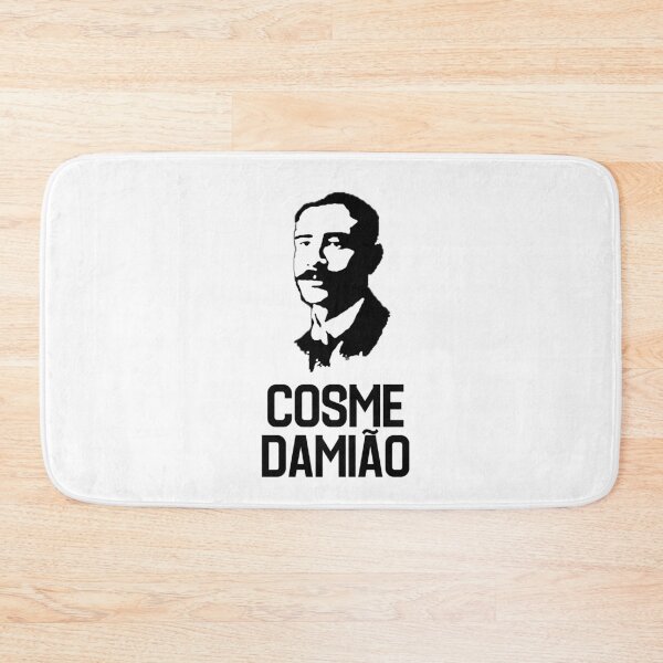 Item preview, Cosme Damião designed and sold by VRedBaller.