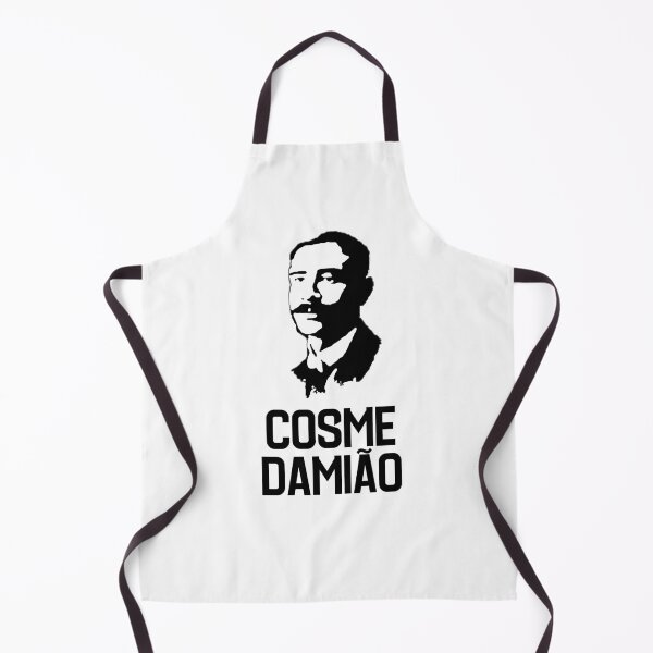 Item preview, Cosme Damião designed and sold by VRedBaller.