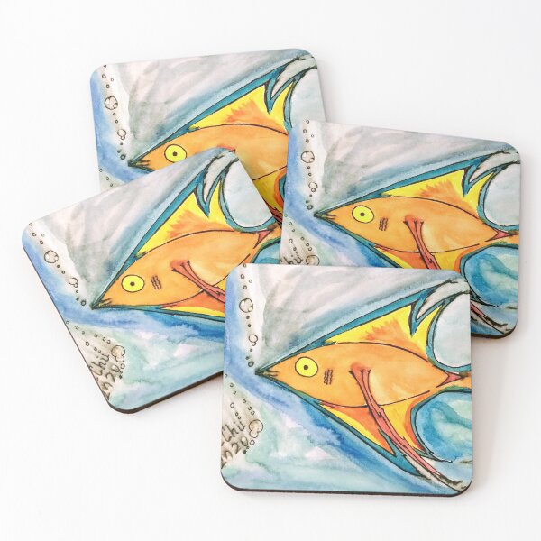 Item preview, Fishy, fishy designed and sold by MattyTheChu.