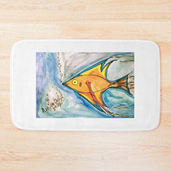 Item preview, Fishy, fishy designed and sold by MattyTheChu.