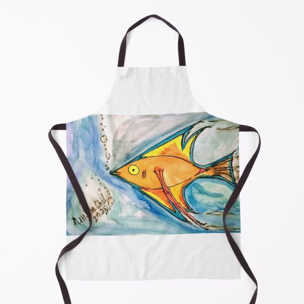 Item preview, Fishy, fishy designed and sold by MattyTheChu.