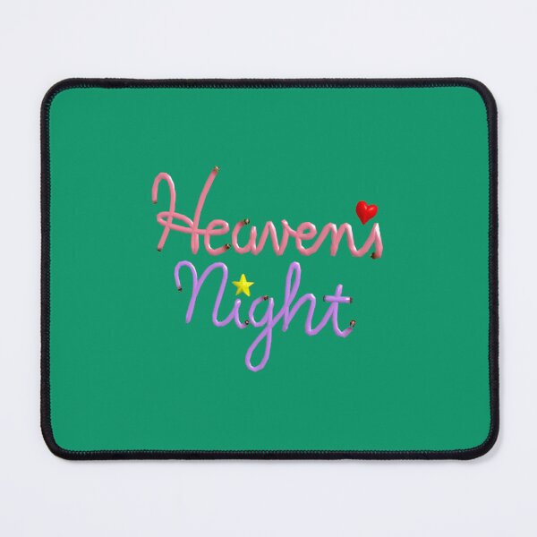 Item preview, Heaven_s Night designed and sold by gauthamj.