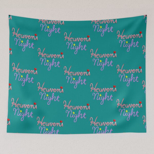 Item preview, Heaven_s Night designed and sold by gauthamj.