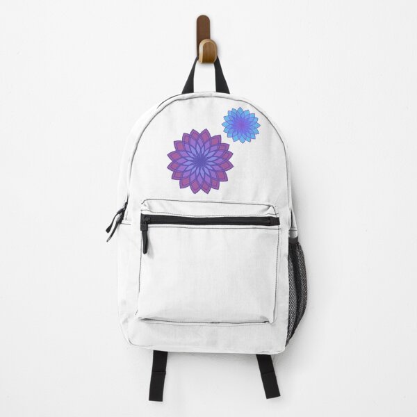 Item preview, mandala flower art designed and sold by artistdeeksh.