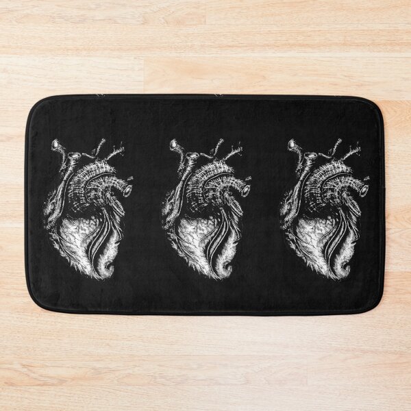 Item preview, Anatomical Heart designed and sold by Redmonks.
