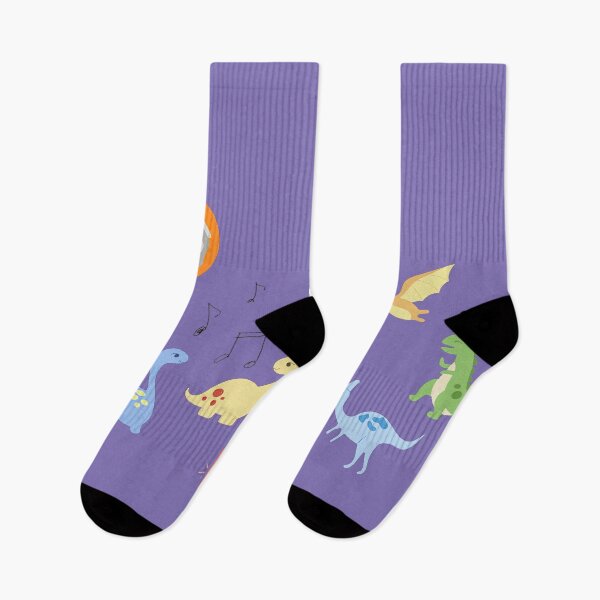 Item preview, Dance like a Dino designed and sold by BetterDesigners.