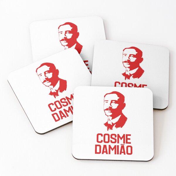 Item preview, Cosme Damião Red 2 designed and sold by VRedBaller.