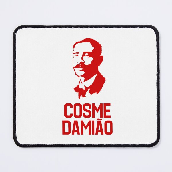 Item preview, Cosme Damião Red 2 designed and sold by VRedBaller.