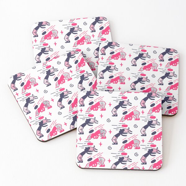 Item preview, Little men pattern designed and sold by Karla-Kiky.
